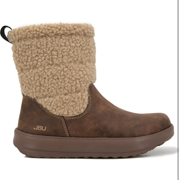 Women's Cloudie Waterproof Mid Calf Boot waterproof - Picture 1 of 7